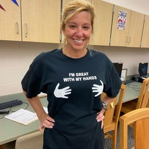 Meet your Posher, Kara